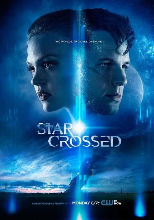 مسلسل Star Crossed