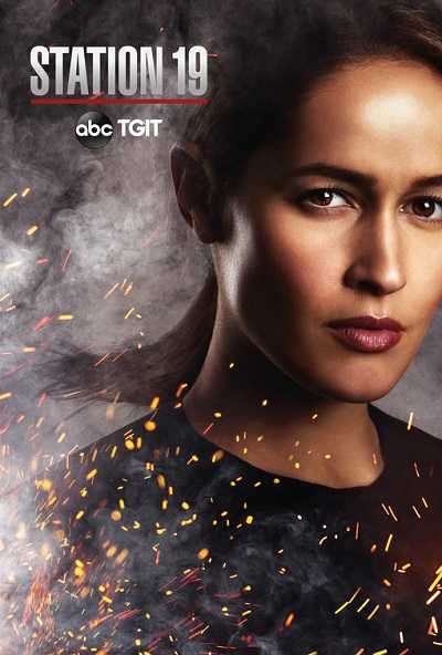 مسلسل Station 19 الموسم الثاني الحلقة 9 مترجمة