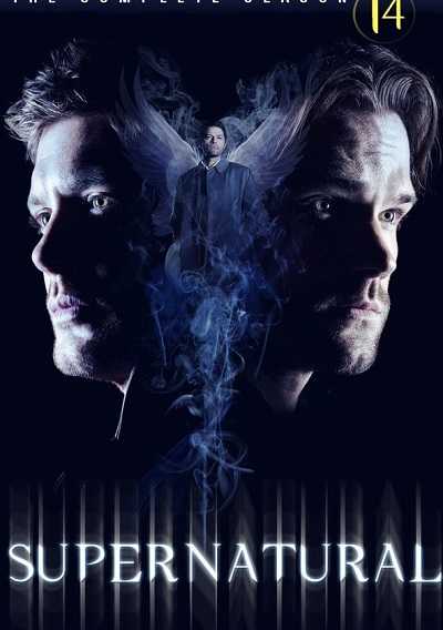 مسلسل Supernatural الموسم 14 الحلقة 12