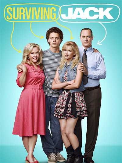 مشاهدة مسلسل Surviving Jack الحلقة 4