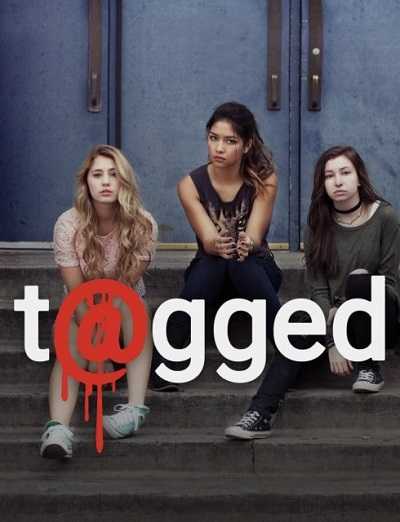 مشاهدة مسلسل Tagged الموسم الثاني الحلقة 5