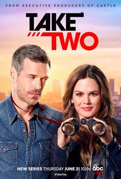 مسلسل Take Two الموسم الاول الحلقة 1