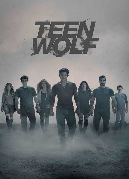 مسلسل Teen Wolf الموسم الرابع الحلقة 7