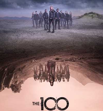 مسلسل The 100 الموسم الخامس الحلقة 2