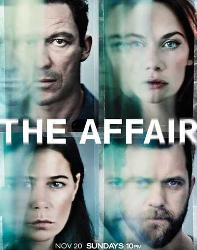 مسلسل The Affair الموسم الثالث الحلقة 1 مترجمة