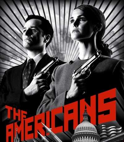 مسلسل The Americans الموسم الاول الحلقة 5