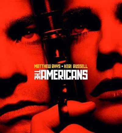 مسلسل The Americans الموسم الثاني الحلقة 11