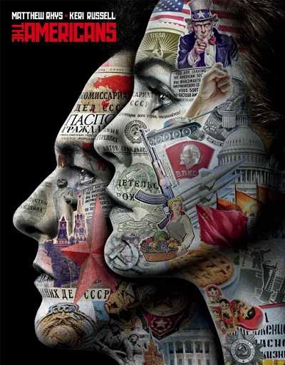 مسلسل The Americans الموسم الثالث الحلقة 3