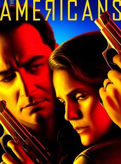 مسلسل The Americans الموسم السادس الحلقة 1