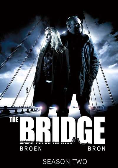 مشاهدة مسلسل The Bridge Bron/Broen الموسم الثاني الحلقة 7