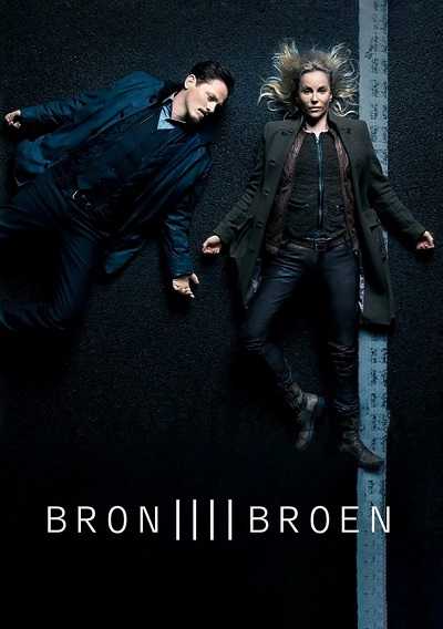 مشاهدة مسلسل The Bridge Bron/Broen الموسم الرابع الحلقة 2