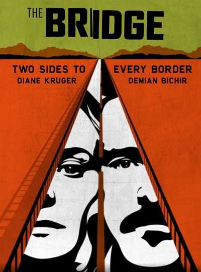 مشاهدة مسلسل The Bridge الموسم الثاني الحلقة 3