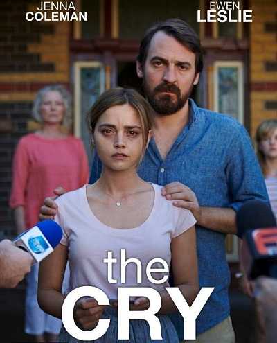 مسلسل The Cry