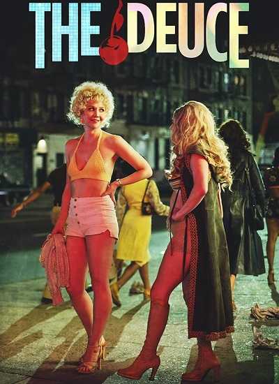 مسلسل The Deuce The Deuce الموسم الاول