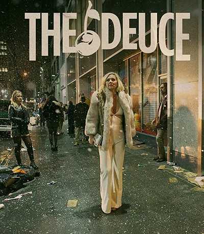 مشاهدة مسلسل The Deuce الموسم الثاني الحلقة 5