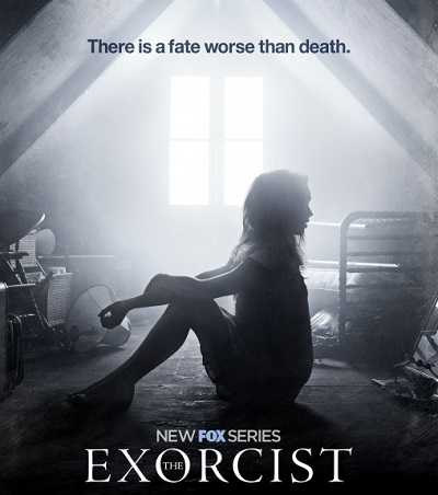 مسلسل The Exorcist The Exorcist الموسم الاول