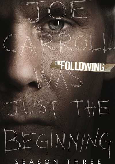 مشاهدة مسلسل The Following الموسم الثالث الحلقة 6