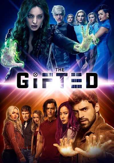 مسلسل The Gifted الموسم الثاني الحلقة 2 مترجمة