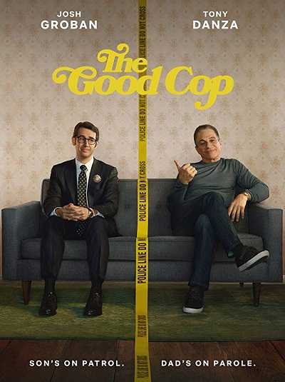 مشاهدة مسلسل The Good Cop الحلقة 2