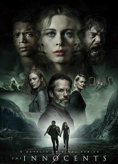 مشاهدة مسلسل The Innocents الحلقة 4