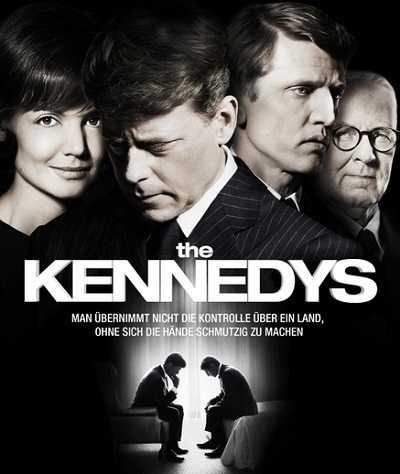 مشاهدة مسلسل The Kennedys الحلقة 7