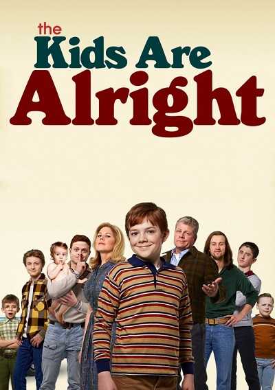 مسلسل The Kids Are Alright الموسم الاول الحلقة 13 مترجمة