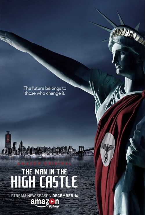 مسلسل The Man in the High Castle الموسم الثاني الحلقة 5