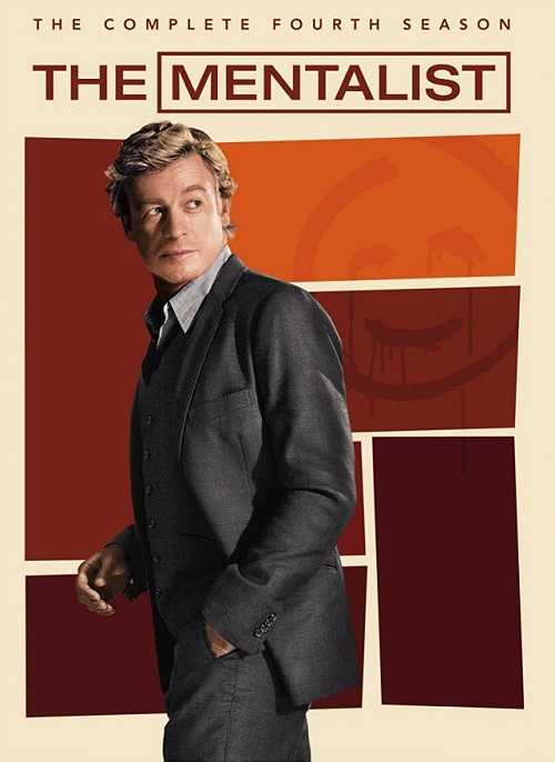مسلسل The Mentalist الموسم الرابع الحلقة 11