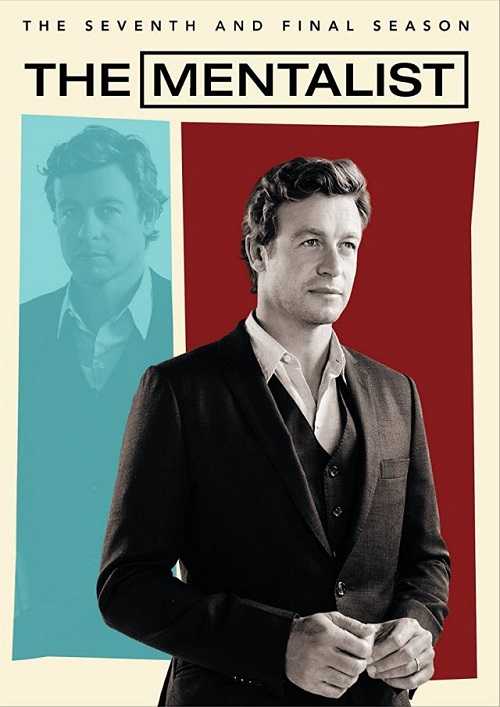 مسلسل The Mentalist الموسم السابع الحلقة 3
