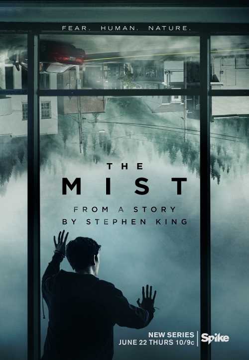 مسلسل The Mist The Mist الموسم الاول