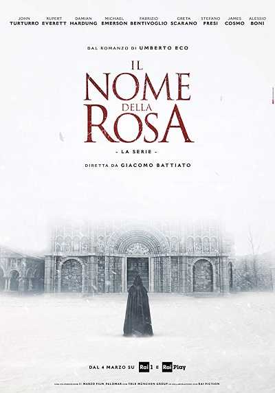 مسلسل The Name of the Rose موسم 1 حلقة 7