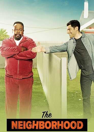 مسلسل The Neighborhood الموسم الاول الحلقة 7 مترجمة