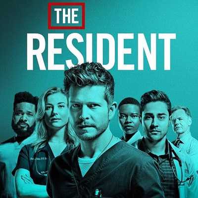 مسلسل The Resident الموسم الثاني الحلقة 5 مترجمة
