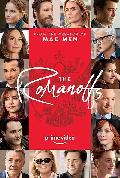 مشاهدة مسلسل The Romanoffs الحلقة 2