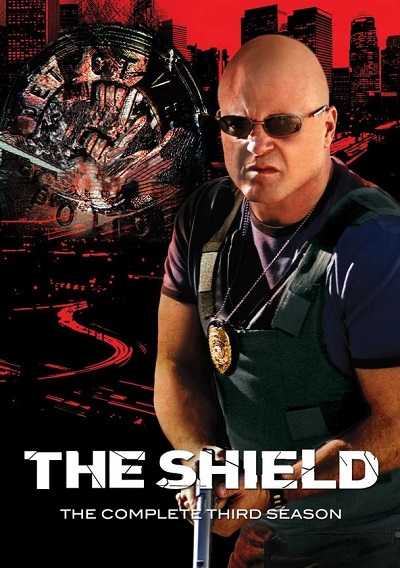 مسلسل The Shield الموسم الثالث الحلقة 8