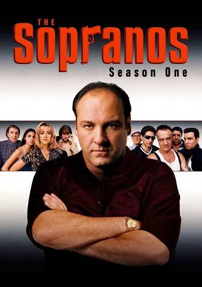 مسلسل The Sopranos الموسم الاول الحلقة 7 مترجمة