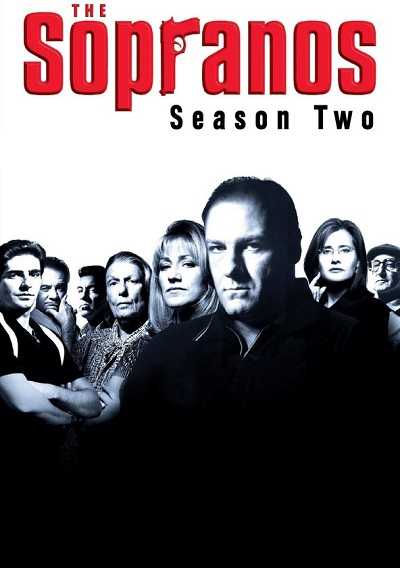 مسلسل The Sopranos الموسم الثاني الحلقة 4 مترجمة