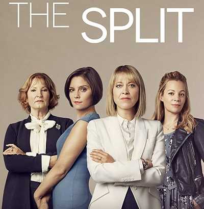 مشاهدة مسلسل The Split الموسم الاول الحلقة 6 الاخيرة