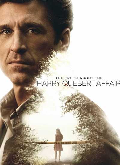 مشاهدة مسلسل The Truth About the Harry Quebert Affair الحلقة 1