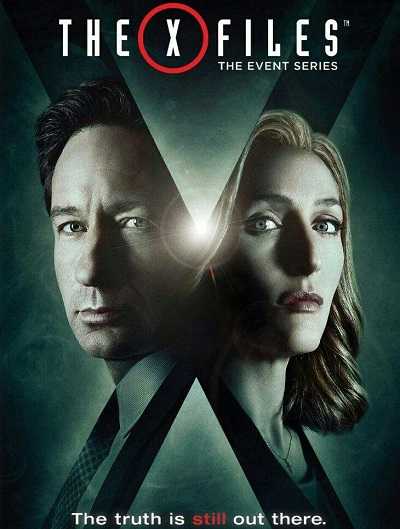مسلسل The X-Files الموسم 10 الحلقة 5