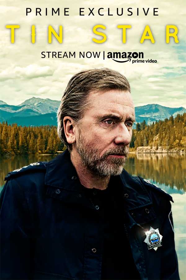 مسلسل Tin Star الموسم الاول الحلقة 5
