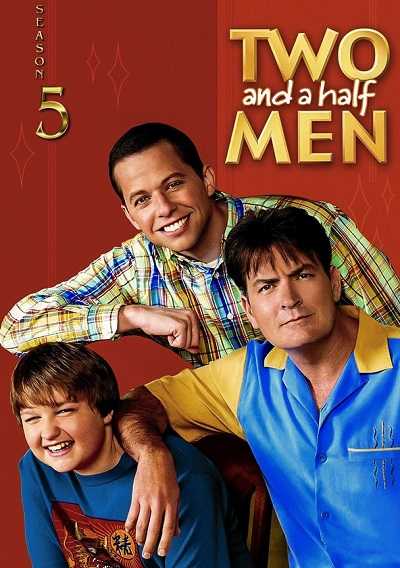 مشاهدة مسلسل Two and a Half Men الموسم الخامس الحلقة 19 الاخيرة
