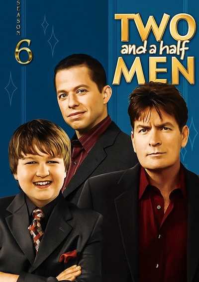 مشاهدة مسلسل Two and a Half Men الموسم السادس الحلقة 20