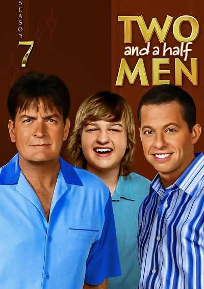 مسلسل Two and a Half Men Two and a Half Men الموسم السابع