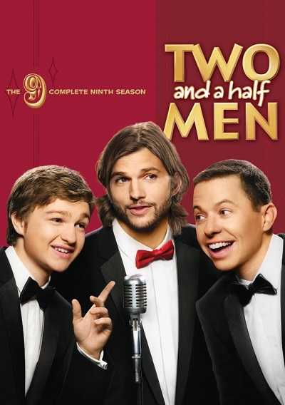 مشاهدة مسلسل Two and a Half Men الموسم التاسع الحلقة 9