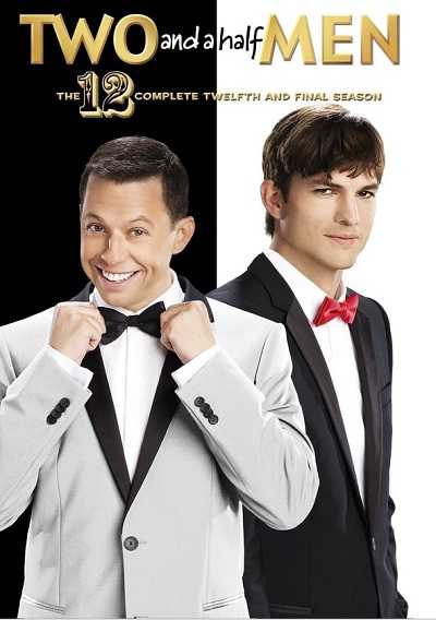 مشاهدة مسلسل Two and a Half Men الموسم الثاني عشر الحلقة 12