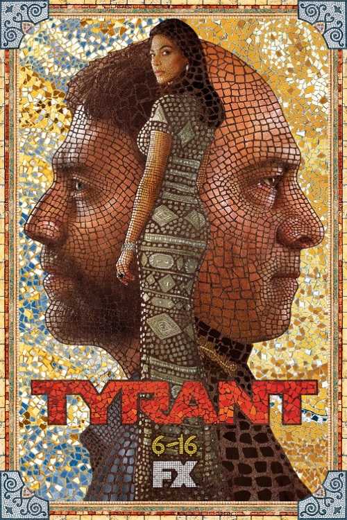مسلسل Tyrant الموسم الثاني الحلقة 7