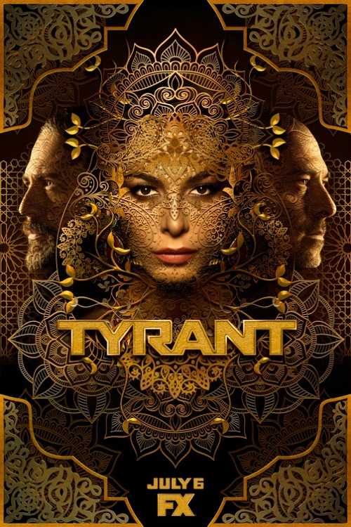 مسلسل Tyrant الموسم الثالث الحلقة 4