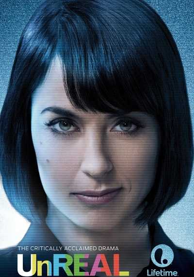 مشاهدة مسلسل UnREAL الموسم الاول الحلقة 2