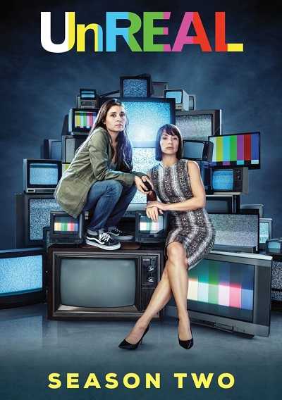 مشاهدة مسلسل UnREAL الموسم الثاني الحلقة 8